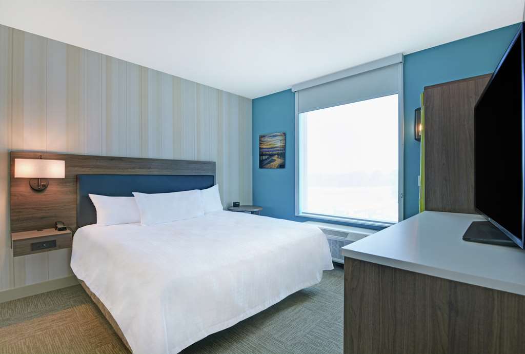 Home2 Suites By Hilton Quad Cities - thumb 16