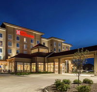Hilton Garden Inn Bettendorf/Quad Cities - Accommodation Seattle