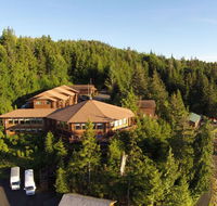 Salmon Falls Fishing Resort - Accommodation Seattle