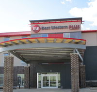 Best Western Plus Lakeview Hotel - Accommodation Seattle