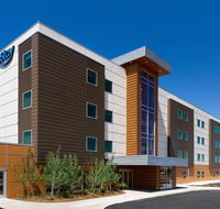 AeroStay Hotel - Accommodation Seattle