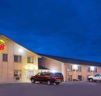 Super 8 Marshall - Accommodation Seattle