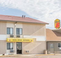 Super 8 Luverne - Accommodation Seattle