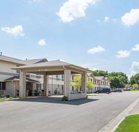 Super 8 Brookings - Accommodation Seattle