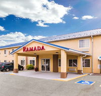 Ramada Sioux Falls - Accommodation Seattle