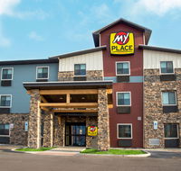 My Place Hotel-Sioux Falls - Accommodation Seattle