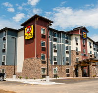 My Place Hotel-Brookings - Accommodation Seattle