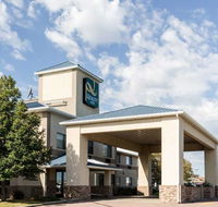 Quality Inn - Accommodation Seattle