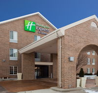 Holiday Inn Express  Suites - Accommodation Seattle