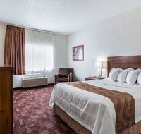 Econo Lodge - Accommodation Seattle