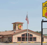 Super 8 Chadron NE - Accommodation Seattle