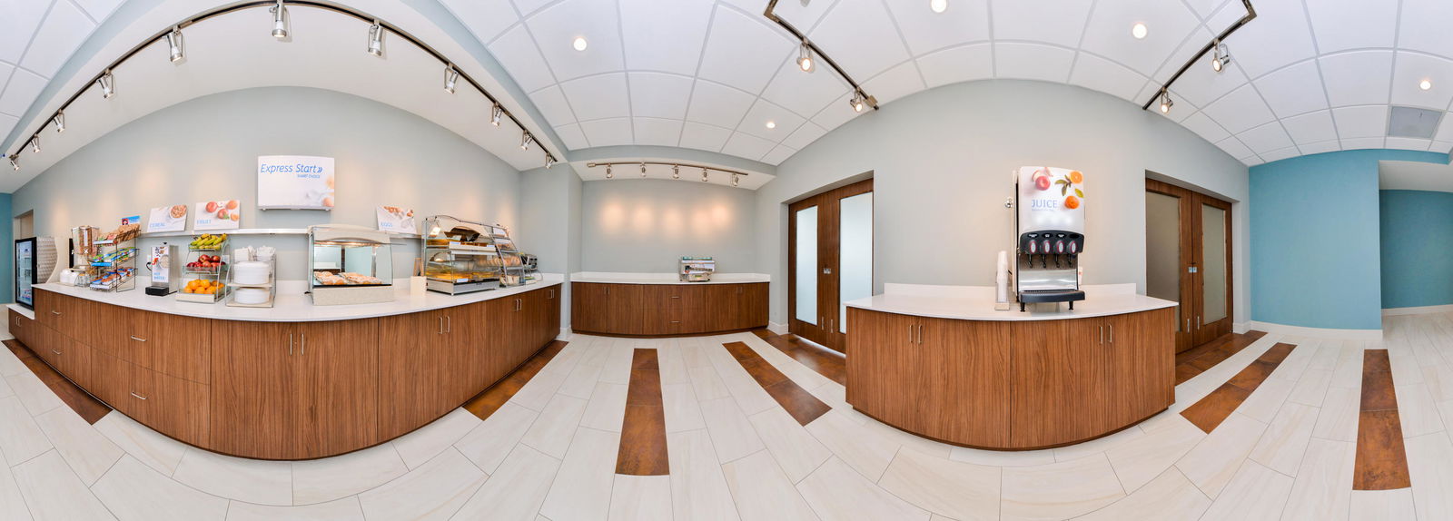 Holiday Inn Express & Suites Chadron - thumb 4