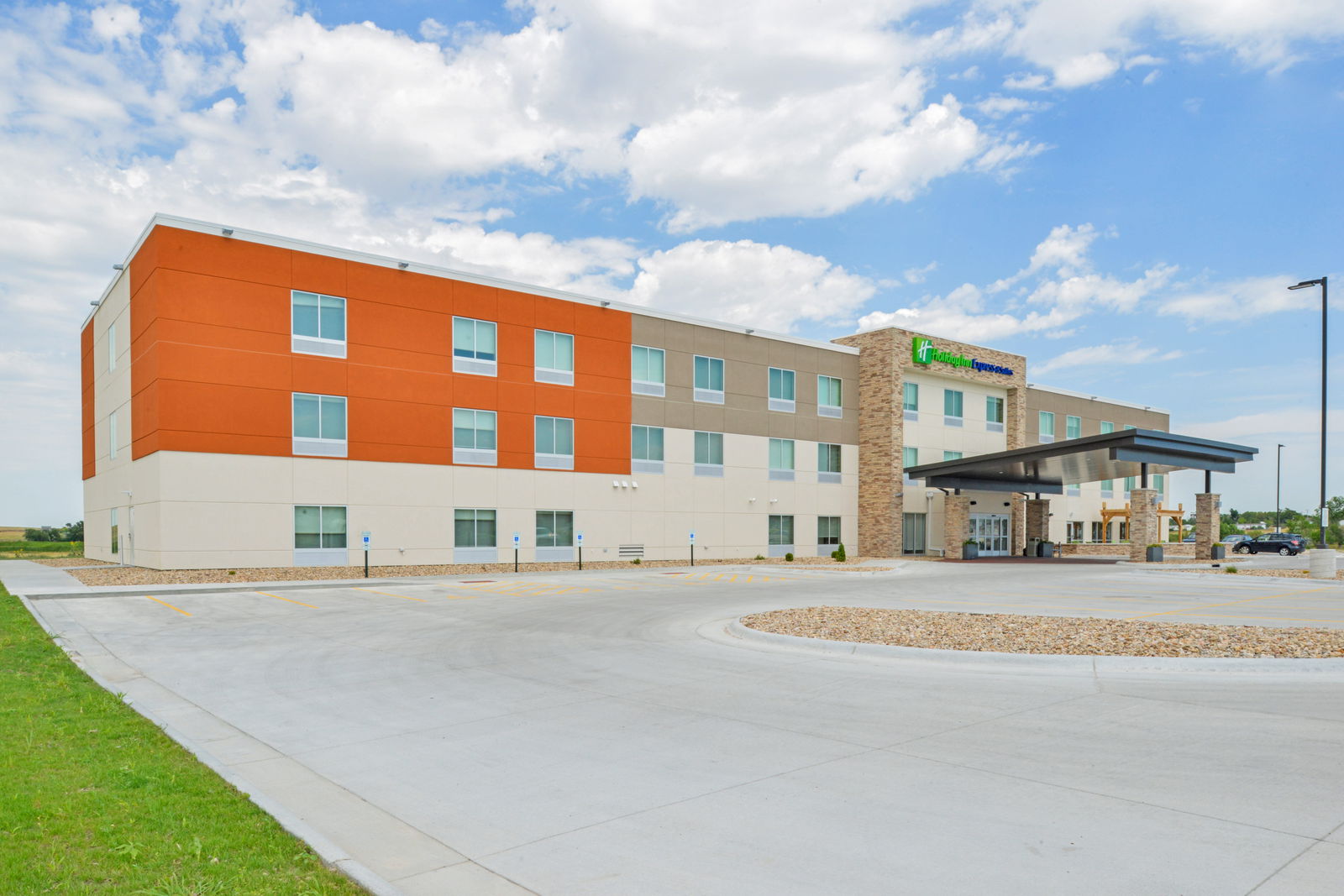 Holiday Inn Express & Suites Chadron - thumb 10