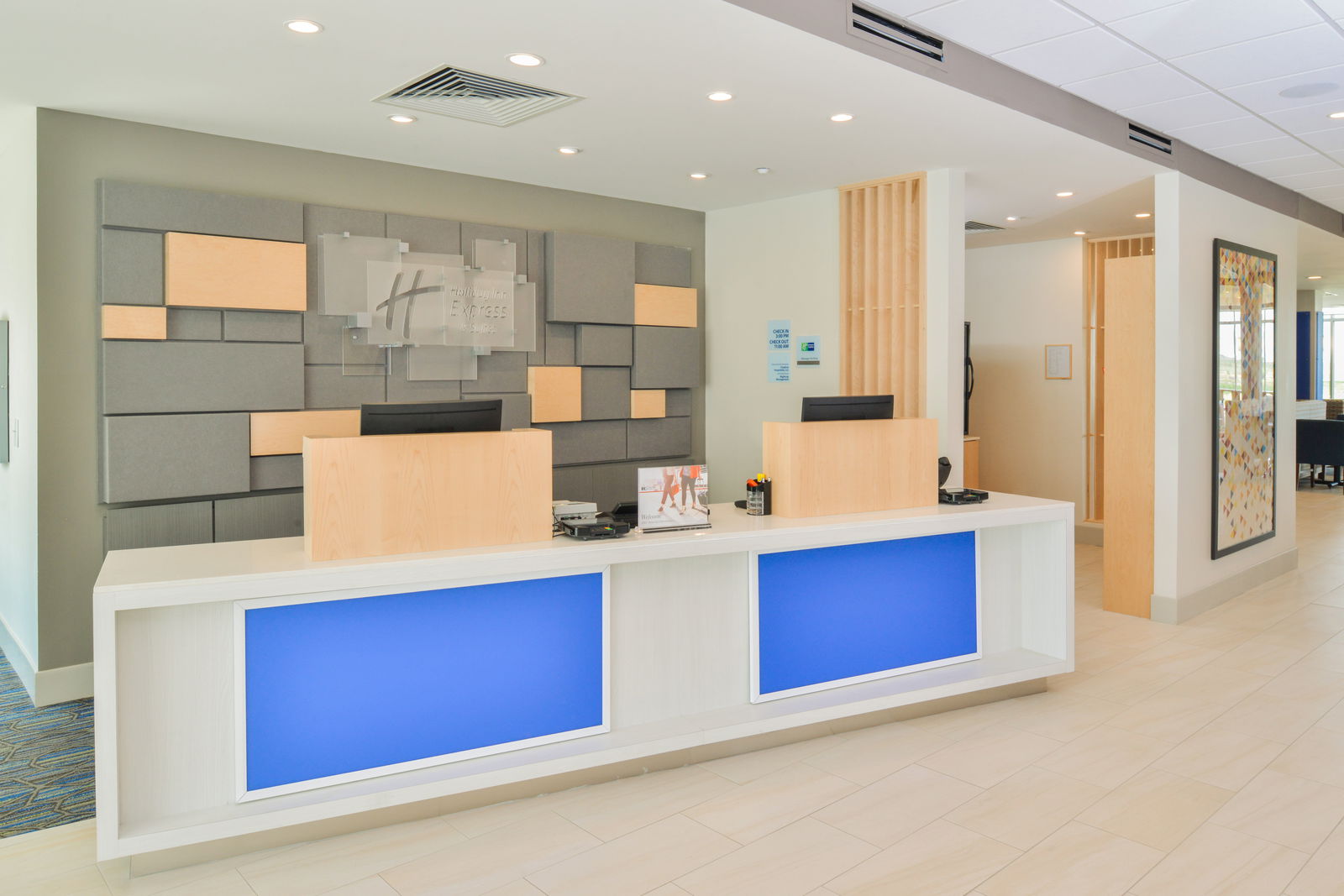 Holiday Inn Express & Suites Chadron - thumb 12