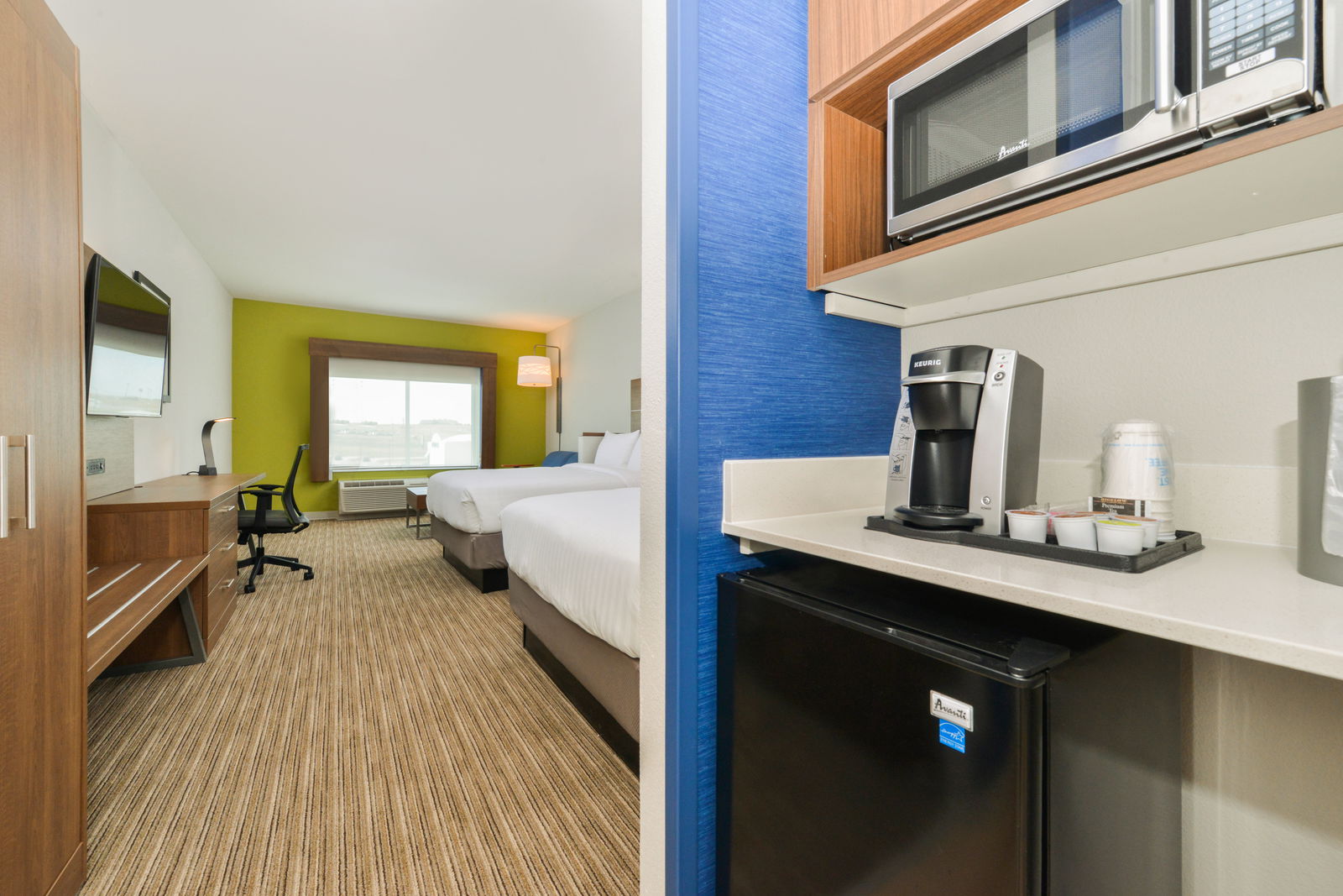 Holiday Inn Express & Suites Chadron - thumb 15