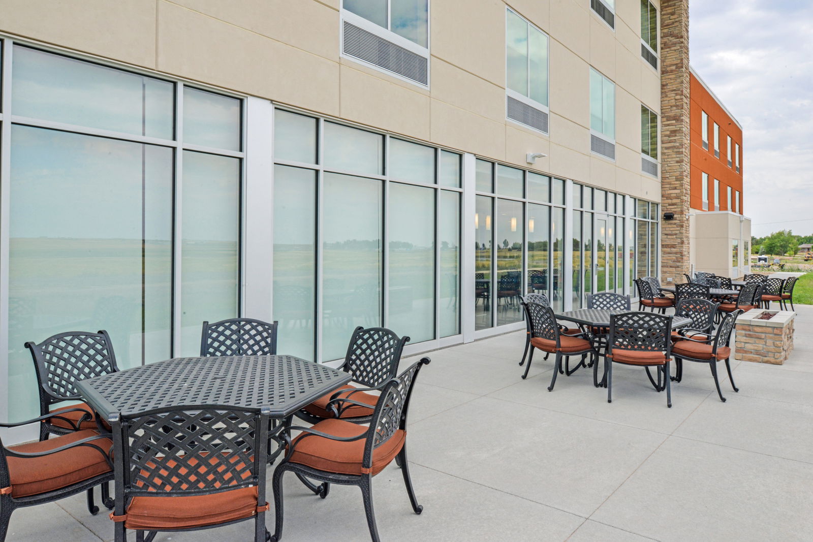 Holiday Inn Express & Suites Chadron - thumb 26