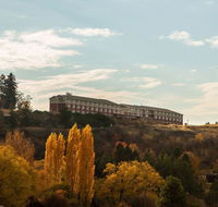 Coast Hilltop Inn - Accommodation Seattle