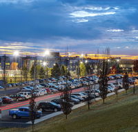 Residence Inn By Marriott Pullman - Accommodation Seattle