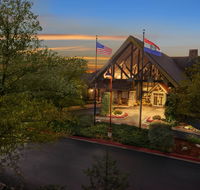 Marriott's Willow Ridge Lodge - Accommodation Seattle