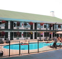 Foxborough Resort - Accommodation Seattle