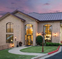 Super 8 Branson/Andy Williams Theatre - Accommodation Seattle