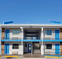 Motel 6 Branson - Accommodation Seattle