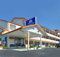 Americas Best Value Inn Branson - Accommodation Seattle