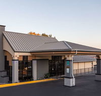 Quality Inn on the Strip - Accommodation Seattle