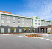 Wyndham Garden Orlando Airport - Accommodation Seattle