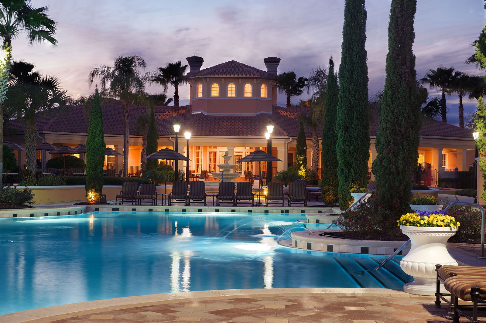 WorldQuest Orlando Resort - thumb 1