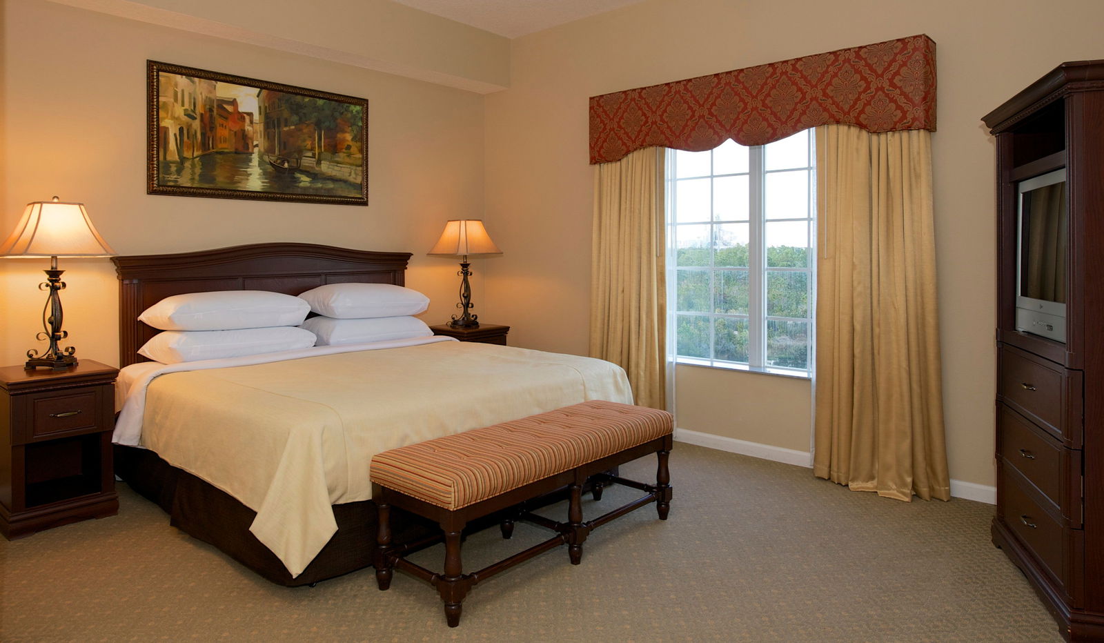 WorldQuest Orlando Resort - thumb 3