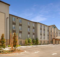 WoodSpring Stes Orlando I-4  Conv Ctr - Accommodation Seattle