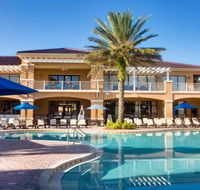 Villas At Fantasy World - Accommodation Seattle