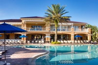 Kissimmee Fl Accommodation Seattle