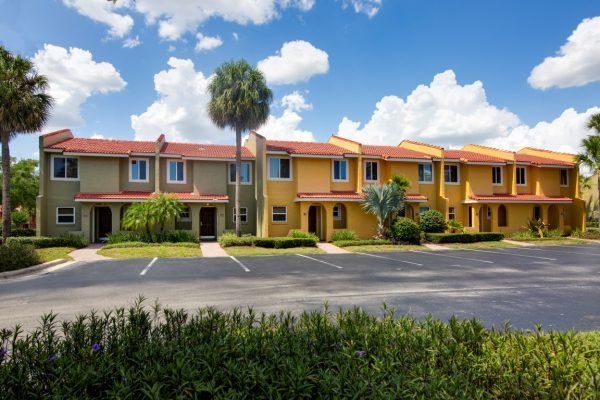 Villas At Fantasy World - thumb 1