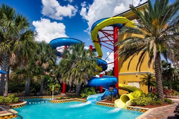 Villas At Fantasy World - thumb 3