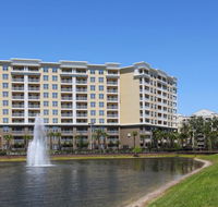 Vacation Village at Parkway - Accommodation Seattle