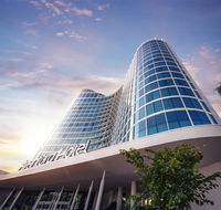 Universal's Aventura Hotel - Accommodation Seattle