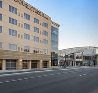 DoubleTree by Hilton Evansville - Accommodation Seattle