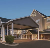 Country Inn  Suites Marinette - Accommodation Seattle