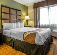 Quality Inn  Suites Marinette - Accommodation Seattle