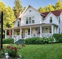 Thorp House Inn  Cottages - Accommodation Seattle