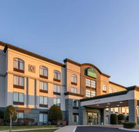 Wingate by Wyndham Vineland - Accommodation Seattle