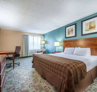 Ramada Vineland - Accommodation Seattle
