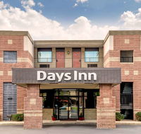 Days Inn Vineland - Accommodation Seattle