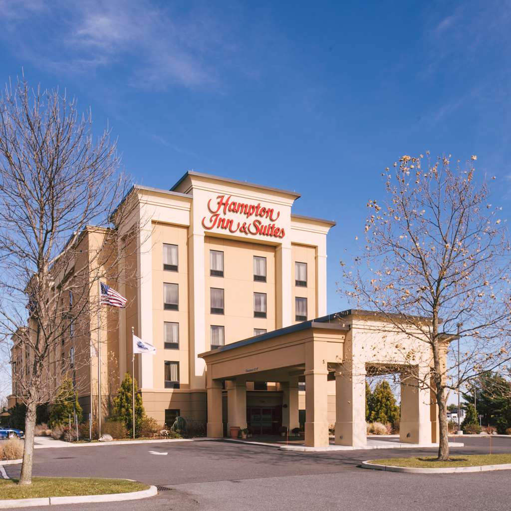 Hampton Inn & Suites Vineland - thumb 0