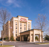 Hampton Inn  Suites Vineland - Accommodation Seattle