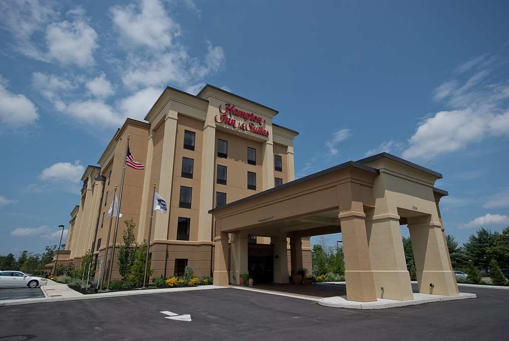 Hampton Inn & Suites Vineland - thumb 1
