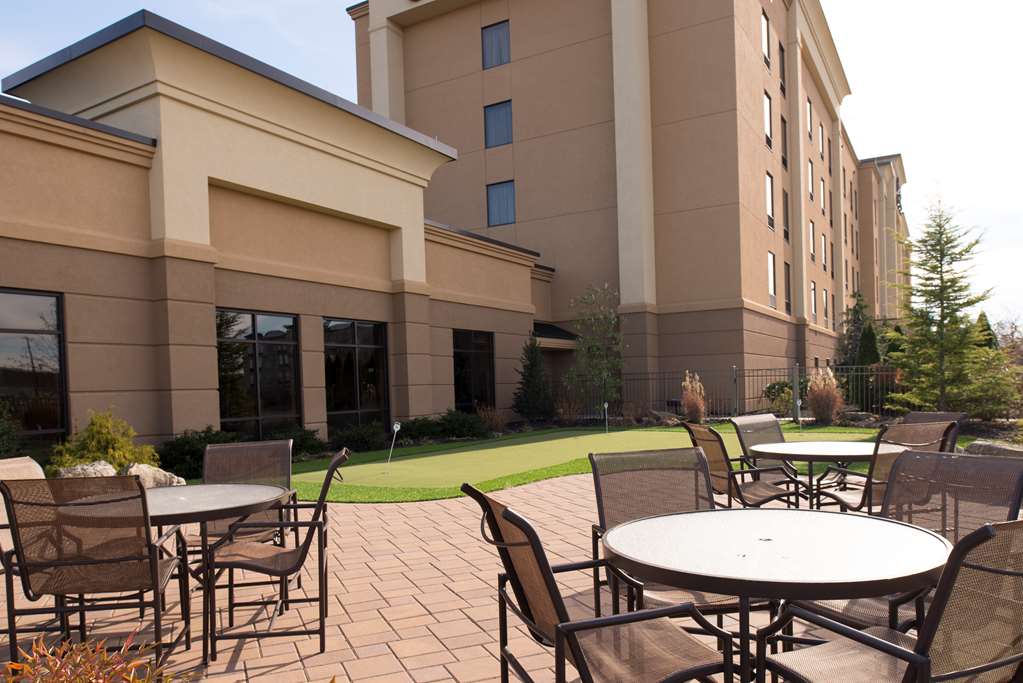 Hampton Inn & Suites Vineland - thumb 2