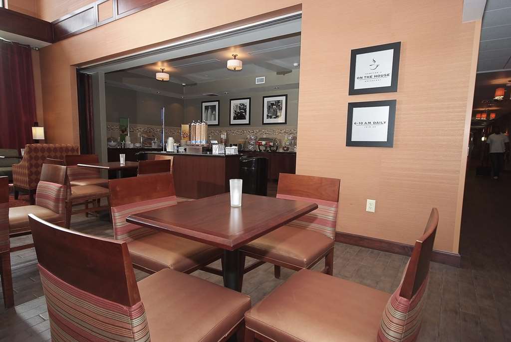 Hampton Inn & Suites Vineland - thumb 12